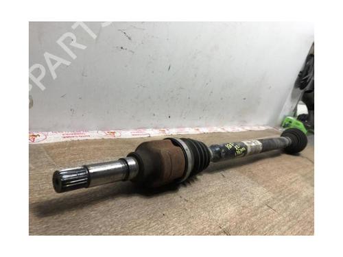 Right front driveshaft CITROËN C3 II (SC_) 1.0 VTi 68 | BP20631481M39