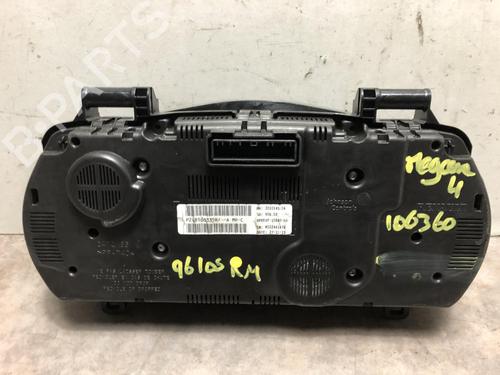 Quadrante RENAULT MEGANE IV Hatchback (B9A/M/N_) 1.6 dCi 130 (B9A4) (130 hp) 20620341
