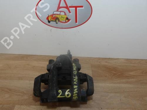 Used Left rear brake caliper MERCEDES-BENZ R-CLASS (W251, V251) R 500 4-matic (251.075, 251.175) (306 hp) 13271173