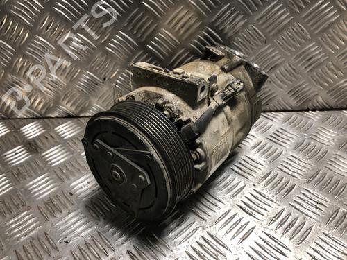 Used AC compressor AC compressor RENAULT MASTER III Van (FV) 2.3 dCi 135 FWD (FV0N, FV08, FV06, FV00, FV1S) (136 hp) 33737167 33737167