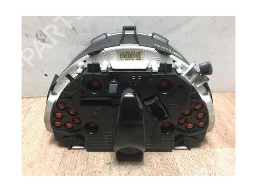 Instrument cluster SMART FORTWO Coupe (450) 0.8 CDI (450.300, 450.301, 450.302, 450.303, 450.306) | BP12978692C47
