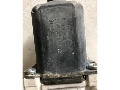Front left window mechanism BMW 1 (E87) 118 d | BP20103367C22 