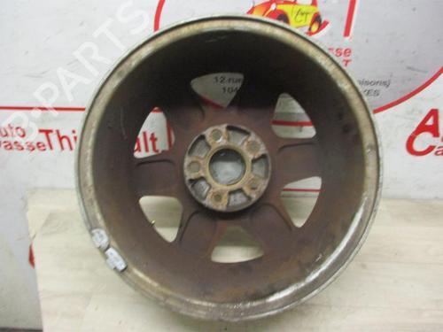 Rim OPEL ZAFIRA A MPV (T98) 2.0 DTI 16V (F75) | BP13224210C45 