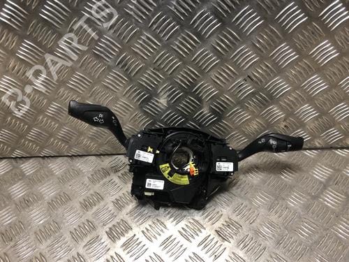 Used Steering column stalk FORD TRANSIT CUSTOM V362 Van (FY, FZ) 2.0 EcoBlue (170 hp) 31196772