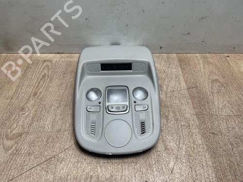 Used Interior roof light CITROËN C4 II (NC_) 1.6 HDi 90 (92 hp) 20627065