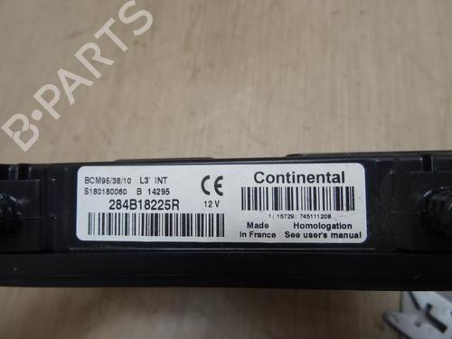 Used Engine control unit (ECU) RENAULT MEGANE III Hatchback (BZ0/1_, B3_) 1.5 dCi (BZ09, BZ0D, BZ1W, BZ29, BZ14) (110 hp) 12971850