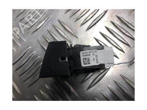 Warning switch PEUGEOT 508 SW I (8E_) 1.6 HDi | BP23648461I22