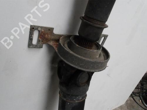 Driveshaft BMW 3 (E36) 316 i | BP13038007M37 