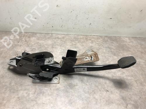 Bremsepedal FORD C-MAX (DM2) 1.8 TDCi (115 hp) 23068630