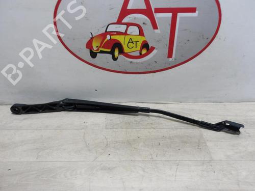Used Front windshield wiper arm OPEL ASTRA J (P10) 1.7 CDTI (68) (110 hp) 13279566