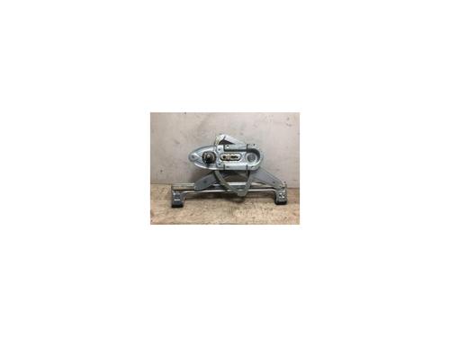 Vindusheismekanisme venstre bak FORD C-MAX (DM2) 1.6 TDCi (90 hp) 23871972
