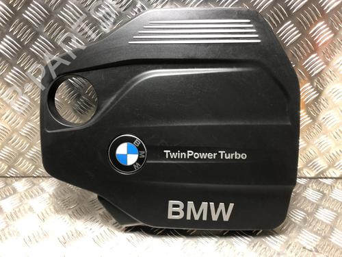 Used Upper protection BMW 1 (F21) 118 d (150 hp) 24321786