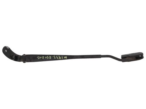Used Front windshield wiper arm Front windshield wiper arm 37476135 37476135