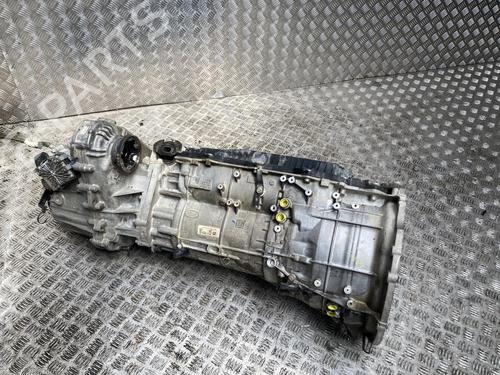 Used Gearbox Gearbox 38276667 38276667