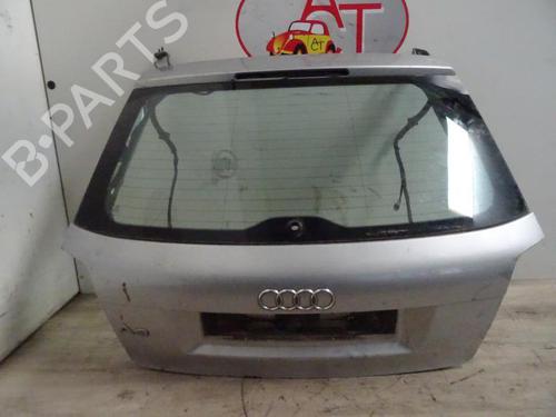 Used Tailgate AUDI A3 (8P1) 2.0 TDI 16V (140 hp) 28334323
