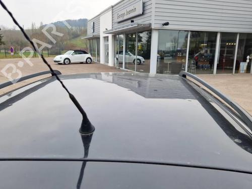 AC pipe SKODA FABIA II Combi (545) 1.9 TDI | BP23872221M126 - Image 9