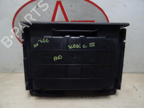 Used Glove box Glove box 12971423 12971423
