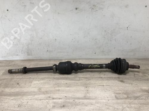 Drivaksel fortil Højre CITROËN XANTIA (X1_, X2_) 2.0 HDI 90 (90 hp) 20630787