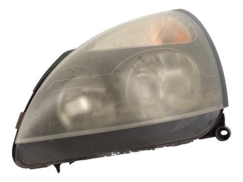 Used Left headlight Left headlight 37487060 37487060