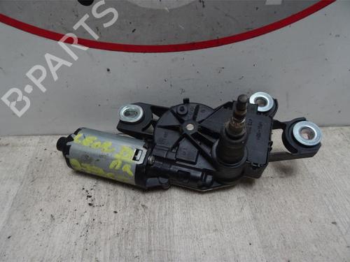 Used Rear wiper motor SEAT LEON (1P1) 1.6 TDI (105 hp) 29264770