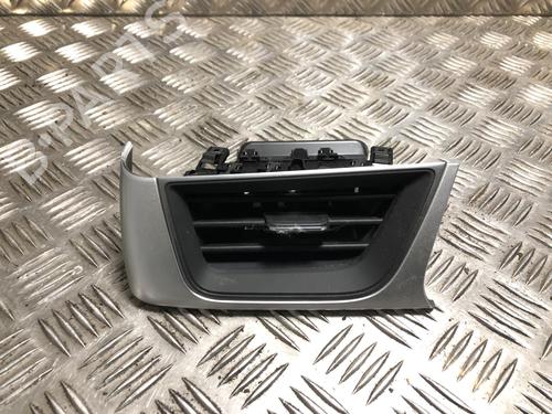 Rejilla aireadora RENAULT CAPTUR II (HF_) TCe 140 (HFN0) (140 hp) 31246491