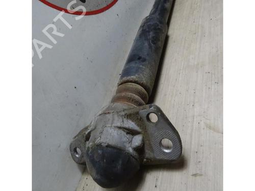 Left rear shock absorber SEAT ALTEA (5P1) 1.9 TDI | BP23067769M18 