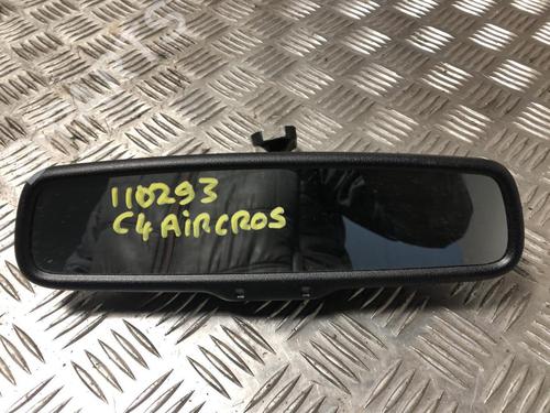 Used Rear mirror CITROËN C4 AIRCROSS 1.6 HDi 115 AWC (114 hp) 31187145