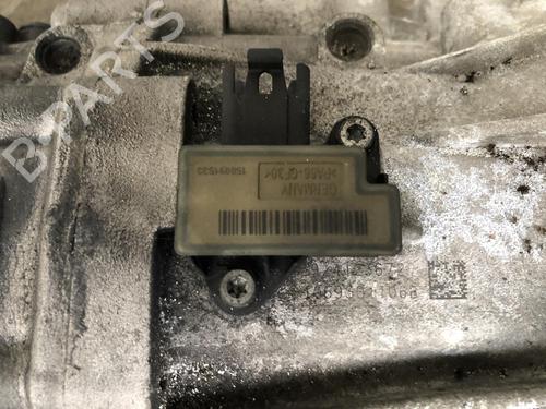 Gearbox BMW 1 (E87) 120 d | BP23035870M3