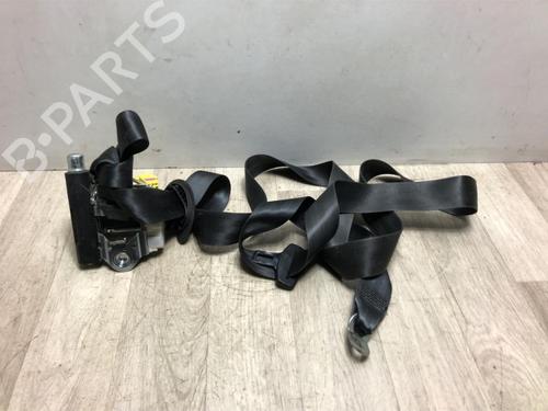 Used Front right seatbelt VW PASSAT B6 (3C2) 2.0 TDI 16V (140 hp) 30785287