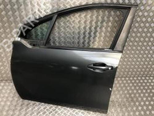Porta anteriore sinistra PEUGEOT 208 I (CA_, CC_) 1.6 HDi (92 hp) 31153696