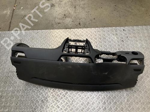 Dashboard SKODA OCTAVIA III (5E3, NL3, NR3) 1.6 TDI | BP31201405C46