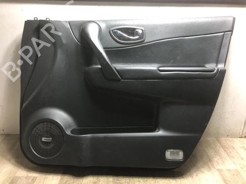 Forreste højre beklædning RENAULT KOLEOS I (HY_) 2.0 dCi 4x4 (HY0K) (150 hp) 20624202