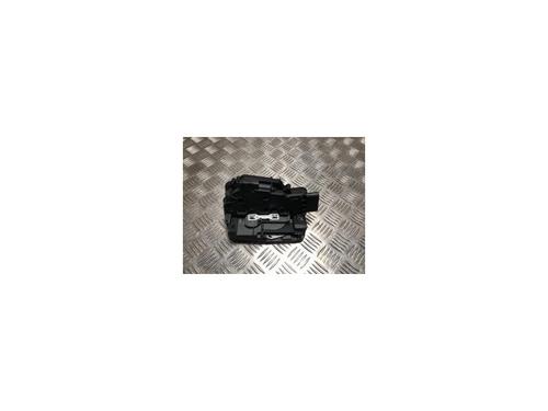 Used Front right lock FORD TRANSIT CUSTOM V362 Van (FY, FZ) 2.0 EcoBlue (170 hp) 27521023