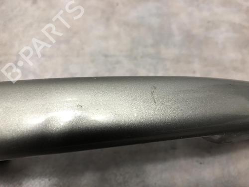 Used Front left exterior door handle PEUGEOT 3008 I MPV (0U_) 1.6 HDi (109 hp) 20631462
