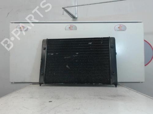 Used Water radiator VW GOLF III (1H1) 1.6 (75 hp) 30702896