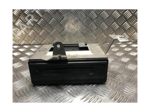 Elektronisk modul AUDI A8 D3 (4E2, 4E8) 3.0 TDI quattro | BP23457112M83 