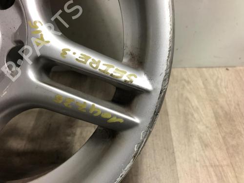 Used Rim BMW 3 (E46) 316 i (105 hp) 23870344