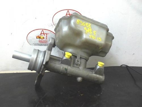 Brake master cylinder VW GOLF V (1K1) 1.9 TDI | BP25297478M77 