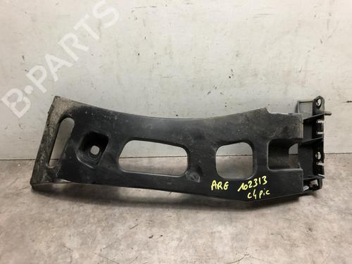 Used Rear bumper bracket CITROËN C4 Picasso I MPV (UD_) 1.6 HDi (109 hp) 20624116