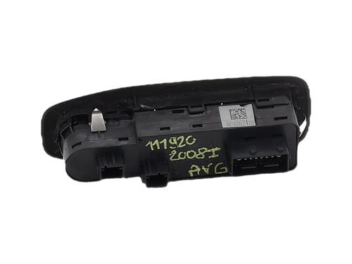 Left front window switch PEUGEOT 2008 I (CU_) 1.6 BlueHDi 100 | BP37021149I27 - Image 3