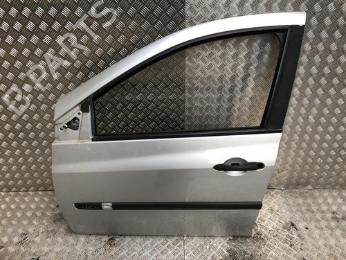 Dør venstre foran Dør venstre foran RENAULT CLIO III (BR0/1, CR0/1) 1.5 dCi (C/BR0G, C/BR1G) (68 hp) 39903401 39903401