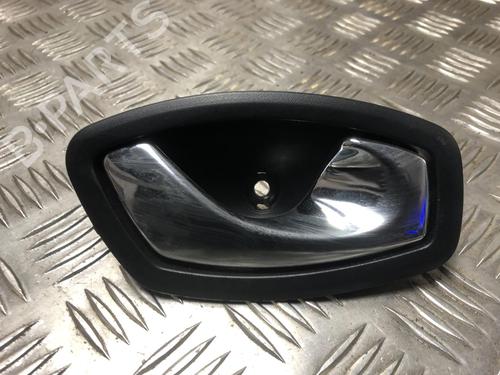 Used Front right interior door handle RENAULT SCÉNIC III (JZ0/1_) 1.5 dCi (110 hp) 25216581
