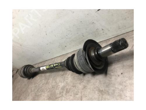 Left rear driveshaft BMW 3 Touring (F31) 318 d | BP25305764M40 