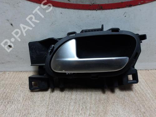 Used Rear left interior door handle CITROËN C4 II (NC_) 1.6 HDi 90 (92 hp) 13264089