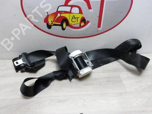 Sicherheitsgurt vorne rechts BMW 3 (E90) 320 d | BP30784115I25