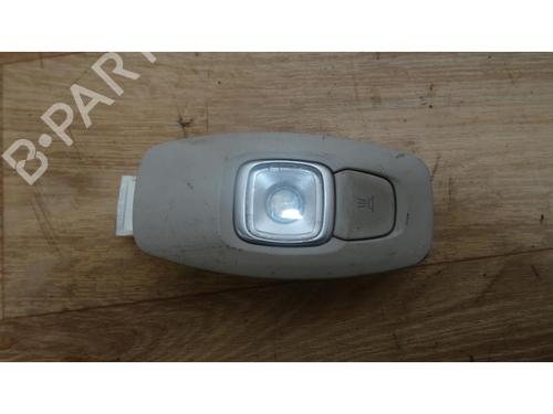 Innerbelysning RENAULT MEGANE IV Hatchback (B9A/M/N_) 1.6 TCe 205 (B9MV) (205 hp) 23109381
