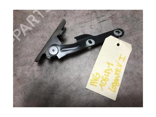 Hinge/Door check strap DACIA LOGAN MCV (KS_) 1.5 dCi (KS0W) | BP20625766C146 