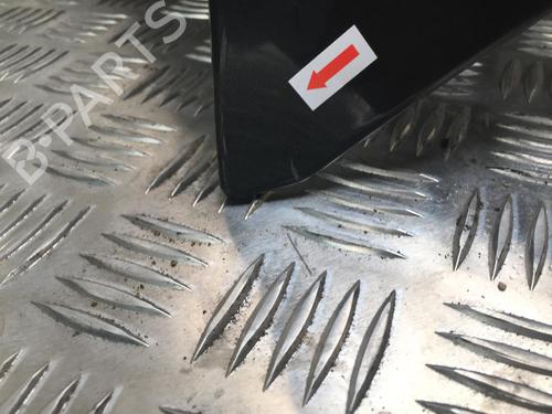 Hood RENAULT VEL SATIS (BJ0_) 2.2 dCi (BJ0E, BJ0F, BJ0G, BJ0H) | BP31203404C1