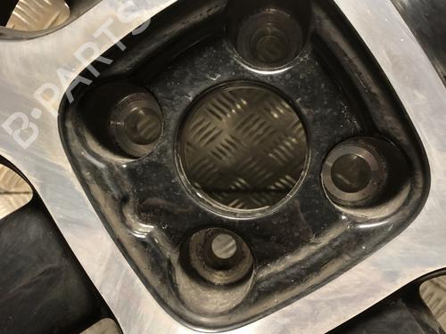 Felg CITROËN C4 CACTUS 1.2 PureTech 130 | BP31977818C45