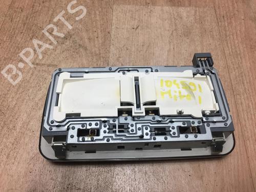 Used Interior roof light ALFA ROMEO MITO (955_) 1.4 MultiAir (955AXL1B) (105 hp) 13120712